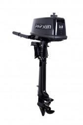Мотор лодочный PARSUN T5.8BMS 