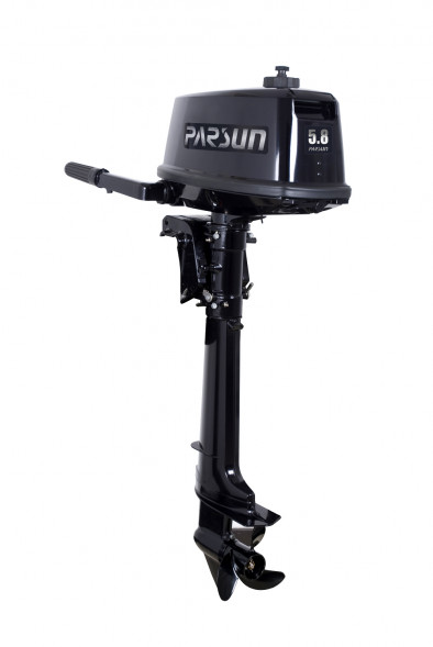 Мотор лодочный PARSUN T5.8BMS 