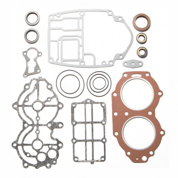 Комплект прокладок двигателя Omax для Yamaha Модели техники: 40X