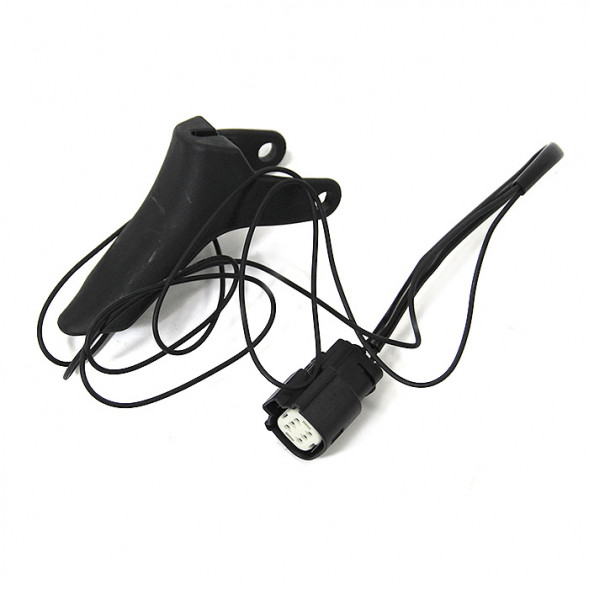 Курок газа с подогревом BRP SM-08558