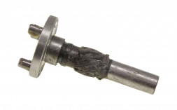 Вал шестерни эл. стартера Suzuki DF90T-140T