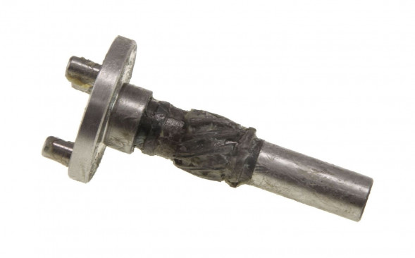 Вал шестерни эл. стартера Suzuki DF90T-140T