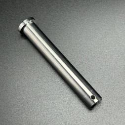 Штифт стальной диам. 9,5 мм, длина 67 мм PIN-CLEVIS (Quicksilver)