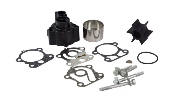 Ремкомплект помпы с корпусом Yamaha F75-F100, Omax