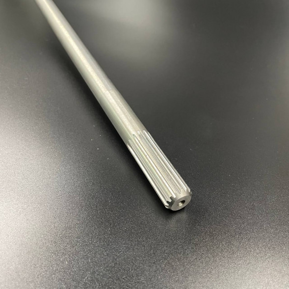 Вал водометной насадки Yamaha 40X (в сборе) (RU-1909) (PREMARINE)