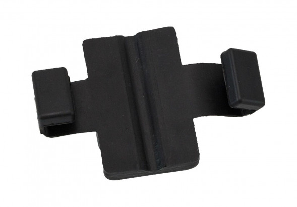 Демпфер подвески Yamaha 20D/25N