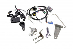 Комплект подключения дистанционного управления Suzuki DF8A/9.9A