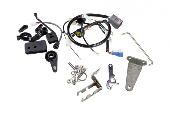 Комплект подключения дистанционного управления Suzuki DF8A/9.9A