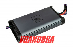 Морской усилитель BOSS MPD380.4, (4 канала, 380W) (упаковка из 3 шт.)