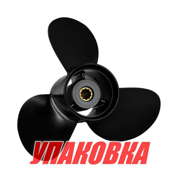 Гребной винт 3x10-1/4x13, Marine Rocket (упаковка из 20 шт.)