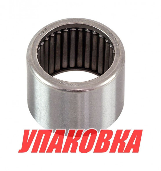 Подшипник Yamaha, Omax (упаковка из 6 шт.)