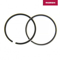 Комплект поршневых колец Yamaha (+0,5мм) SC-PS056