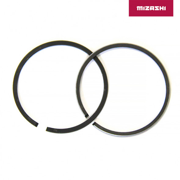 Комплект поршневых колец Yamaha (+0,5мм) SC-PS056
