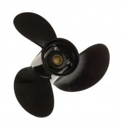 Винт гребной Tohatsu/Nissan 9.9-20;3x9-1/4x10, BaekSan