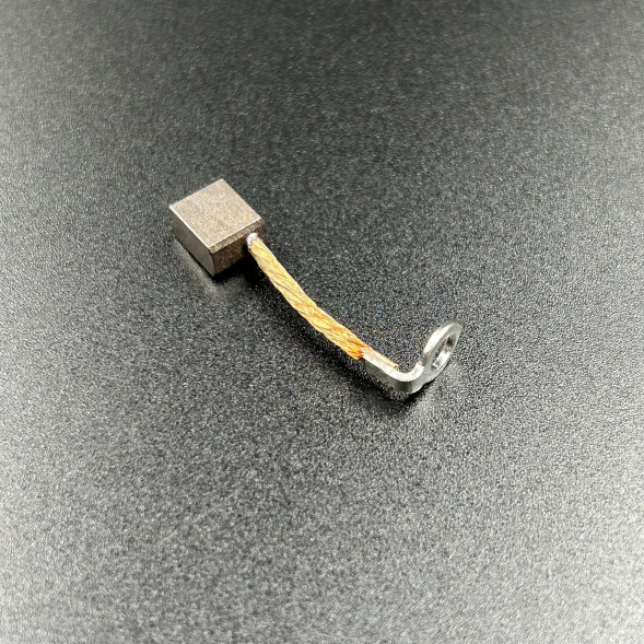 Щетка мотора гидравлики Yamaha F75-100 (Yamaha)