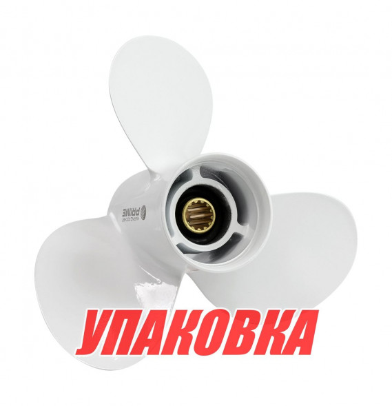 Гребной винт 3x11-1/8x16, Marine Rocket Prime (упаковка из 5 шт.)