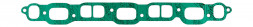 Прокладка коллектора GM L6, OSCO