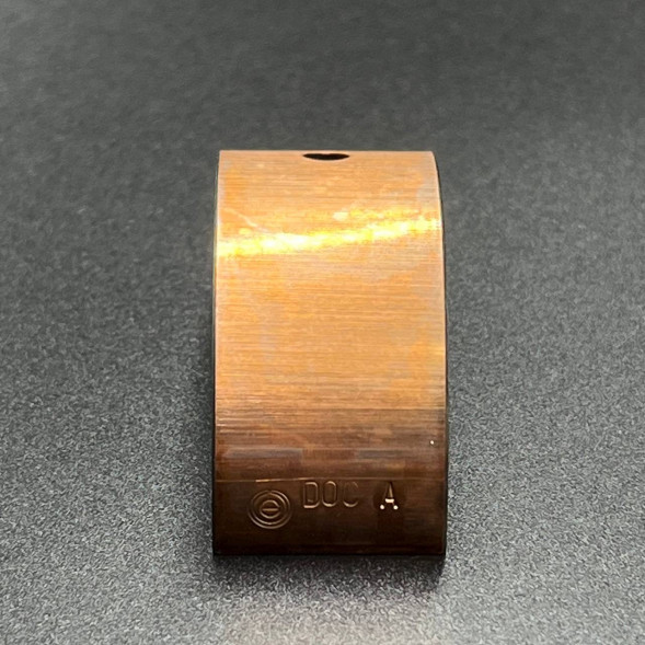 Вкладыш коренной Honda BF35-50 (Green) (13324-P36-003; 13324-PZ1-003) (Honda)