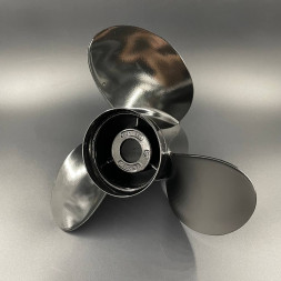Гребной винт без втулки 150-300 л.с. (3x14-1/2x19) Vortex (Michigan)