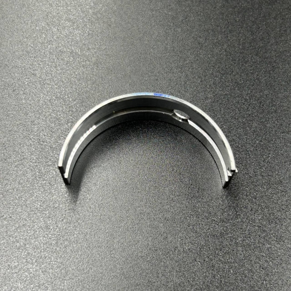 Вкладыш коренной Mercury 30-40 (Blue) (Quicksilver)