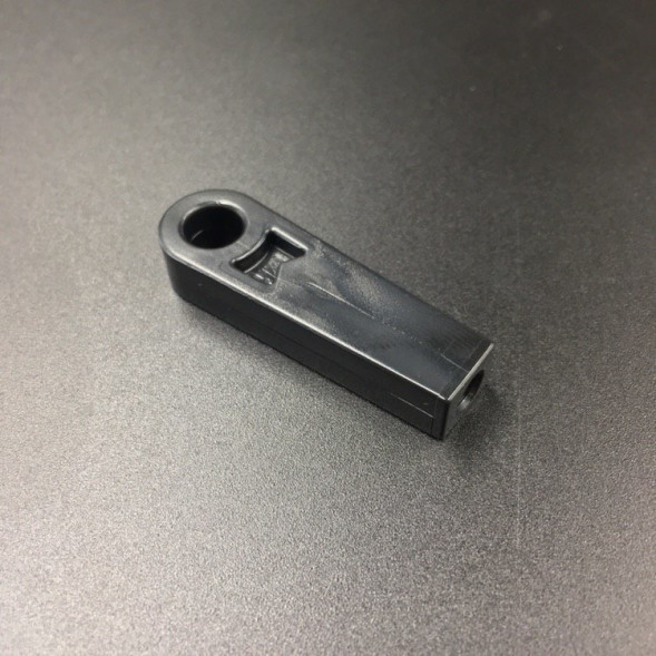 Наконечник троса д/у Yamaha 9.9-90, F6-115 (663-48344-00) (Yamaha)