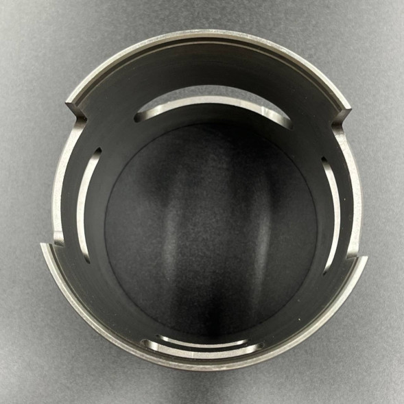 Гильза цилиндра Yamaha 115-140 (Omax)