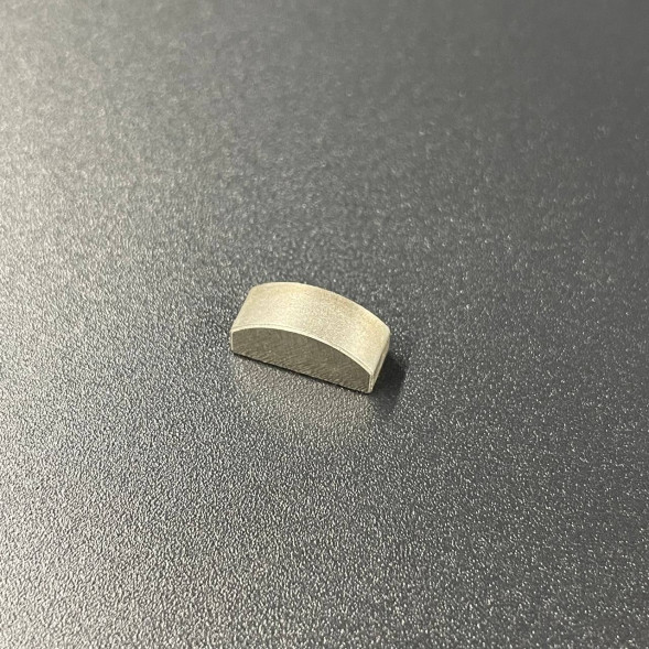 Шпонка маховика Yamaha 9.9-30, F8-9.9 (Omax)