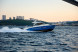 Катер AVANRAID F380 KATRAN с Suzuki 2хDF325ATX