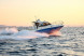 Катер AVANRAID F380 KATRAN с Suzuki 2хDF325ATX