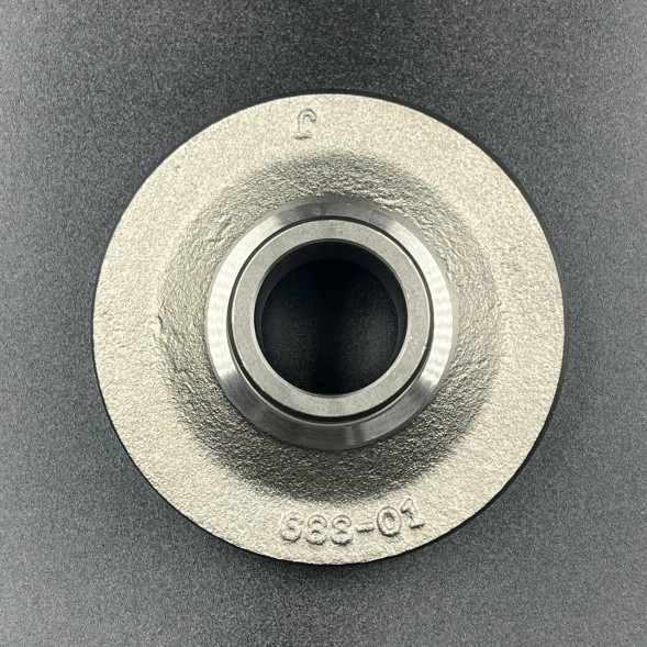 Шестерня заднего хода Yamaha 75-90 (688-45570-00) (Sinera)