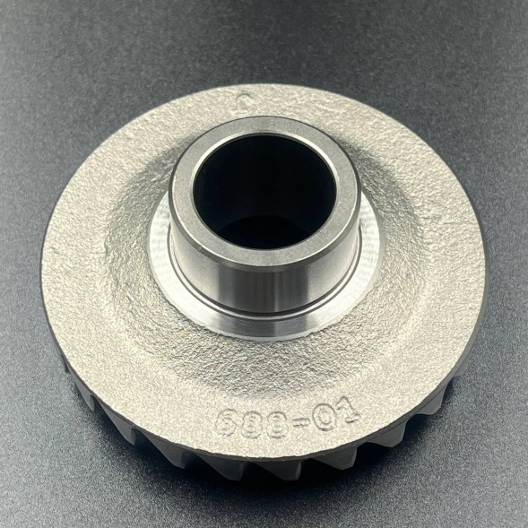 Шестерня заднего хода Yamaha 75-90 (688-45570-00) (Sinera)