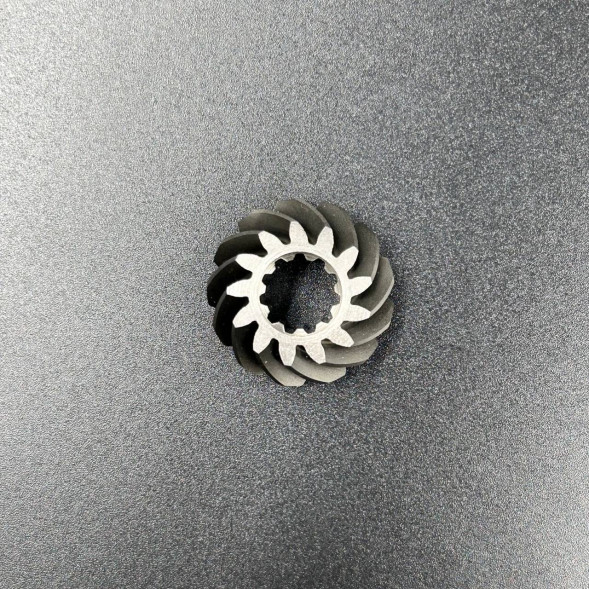 Шестерня вертикального вала (Пиньон) Tohatsu 3.5-5, MFS2-6 (369-64020-0; 3GR-64020-0) (Tohatsu)