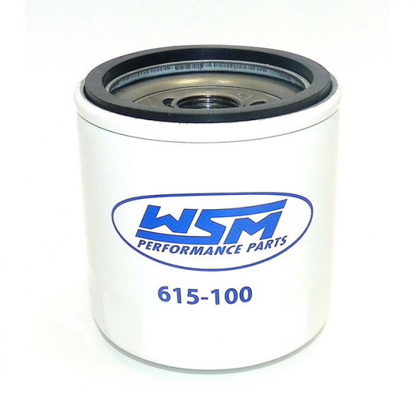Масляный фильтр Yamaha 615-100