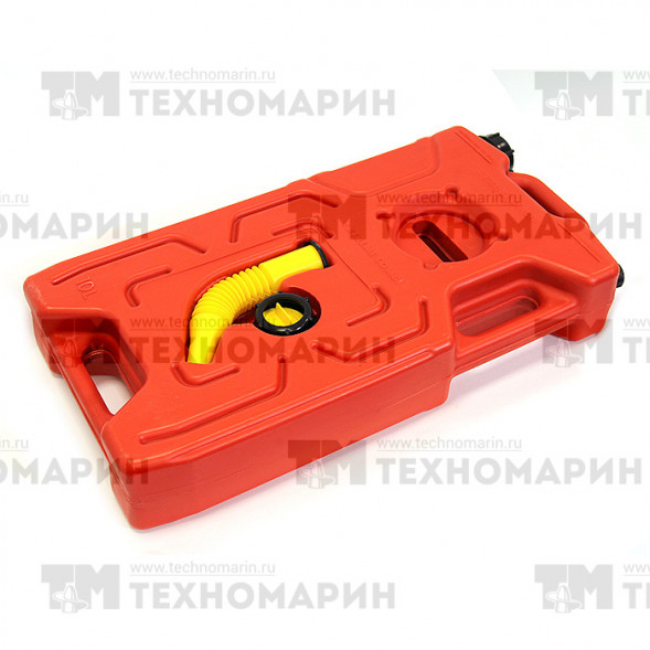 Канистра &quot;Экстрим&quot; 10л комбинированная E-0100