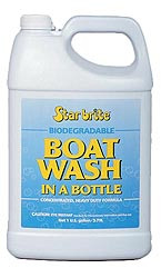 Шампунь «Boat Wash», 3785 мл