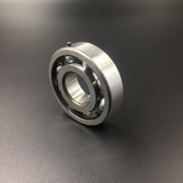 Подшипник шариковый Yamaha 20-50 (25x62x17) (Osaka)