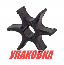 Крыльчатка охлаждения Yamaha 100-300/F80-250, Omax (упаковка из 20 шт.)