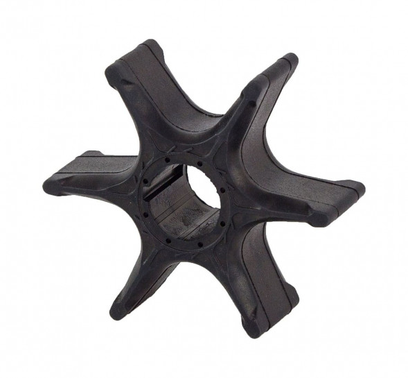 Крыльчатка охлаждения Yamaha 100-300/F80-250, Omax (упаковка из 20 шт.)