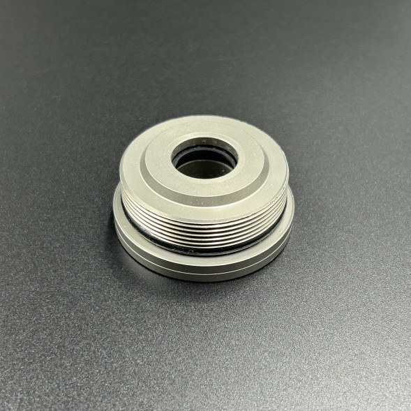 Гайка вспомогательного штока гидроподъема Suzuki DF200-300 (PREMARINE)