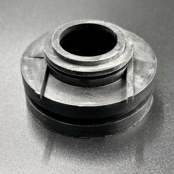 Основание помпы охлаждения Yamaha 40-50, F25-60 (6BG-44341-00) (YUELANG)