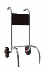 Тележка для подвесного мотора до 100 кг