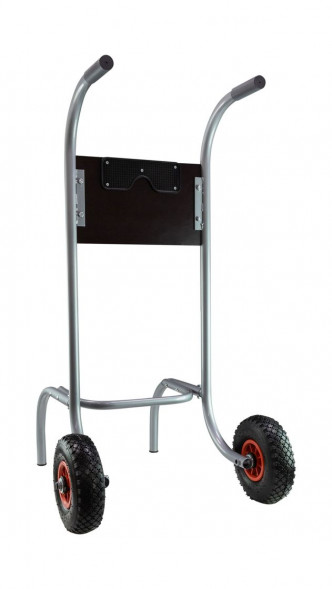 Тележка для подвесного мотора до 100 кг