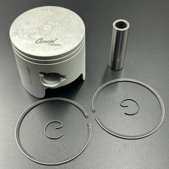 Поршневой комплект Yamaha 80-90 (0.25mm) (Omax)