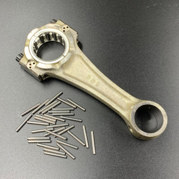 Шатунный комплект Yamaha 55, 75-90 (Osaka)