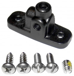 Основание для флюгарки Windtrak, 38 см