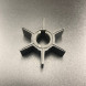 Крыльчатка помпы охлаждения Tohatsu 2.5-3.5 (Omax)