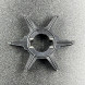Крыльчатка помпы охлаждения Tohatsu 2.5-3.5 (Omax)