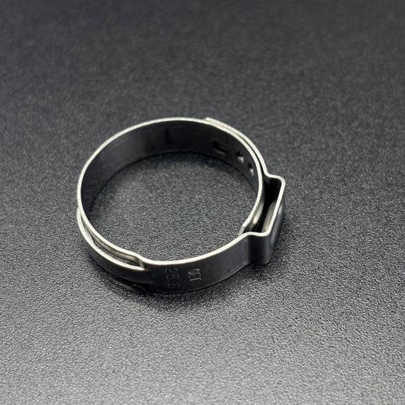 Хомут стальной диам. 25,6 мм CLAMP (Quicksilver)