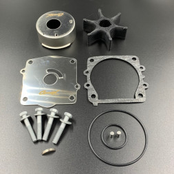 Ремкомплект помпы охлаждения Yamaha 115-140 (Omax)