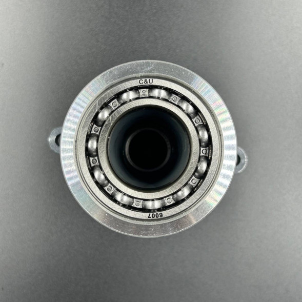 Обойма гребного вала Yamaha 40-50, F40-50(в сборе) (YUELANG)